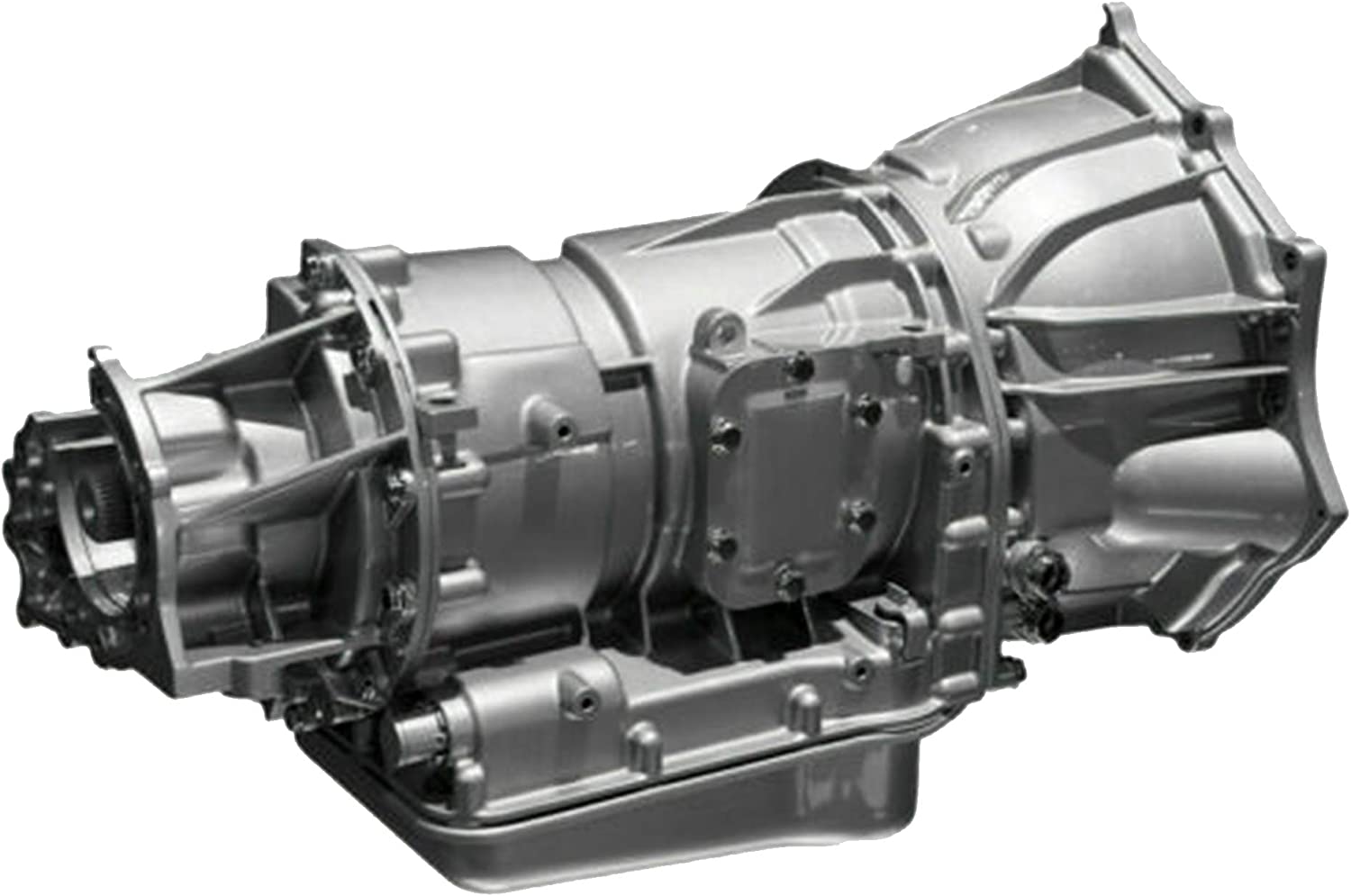 Detroit Axle Automatic Transmission Assembly 6L90 — image 2
