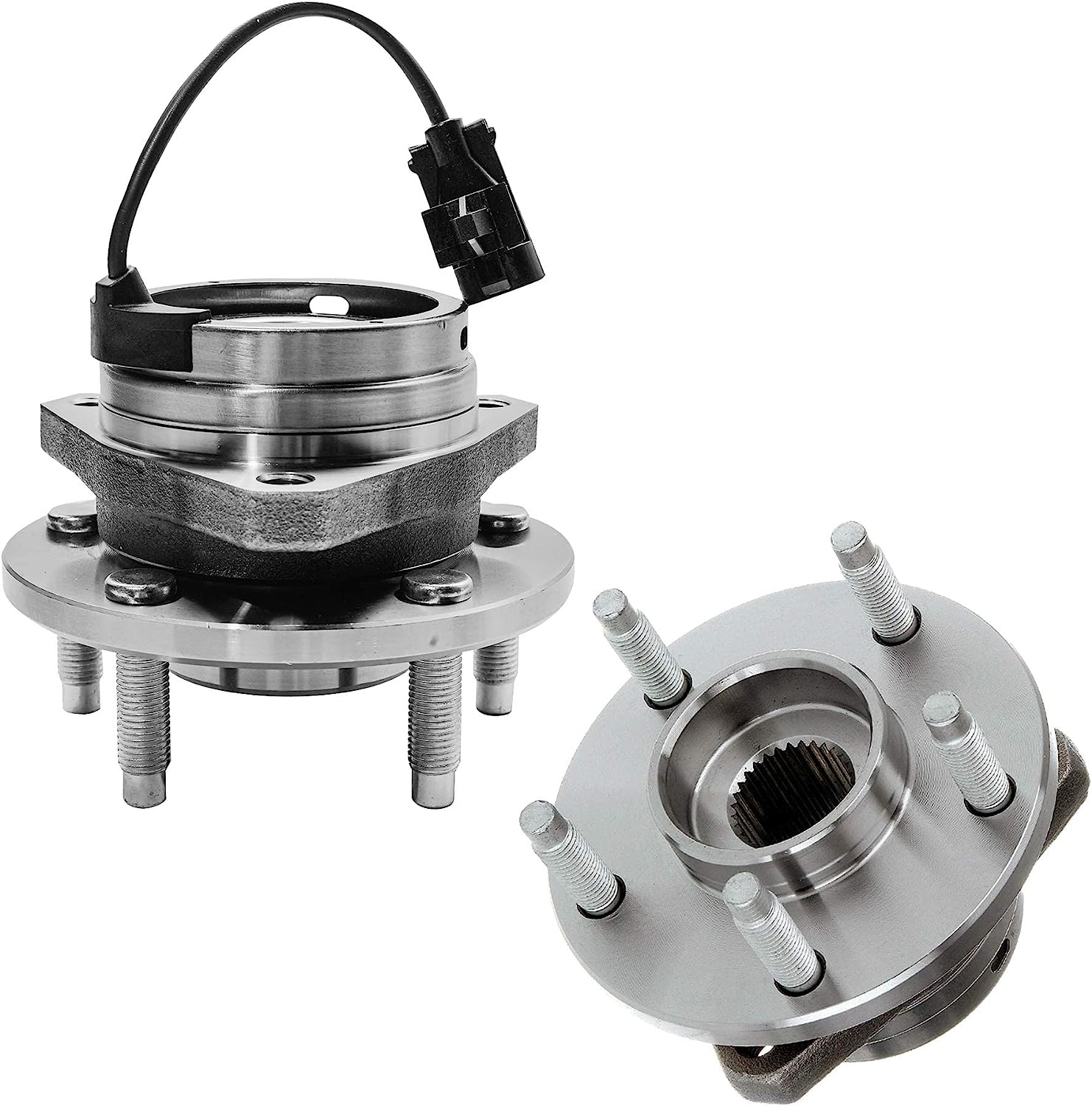 Detroit Axle Disc Brake Kit 6NRW3000260 — image 5