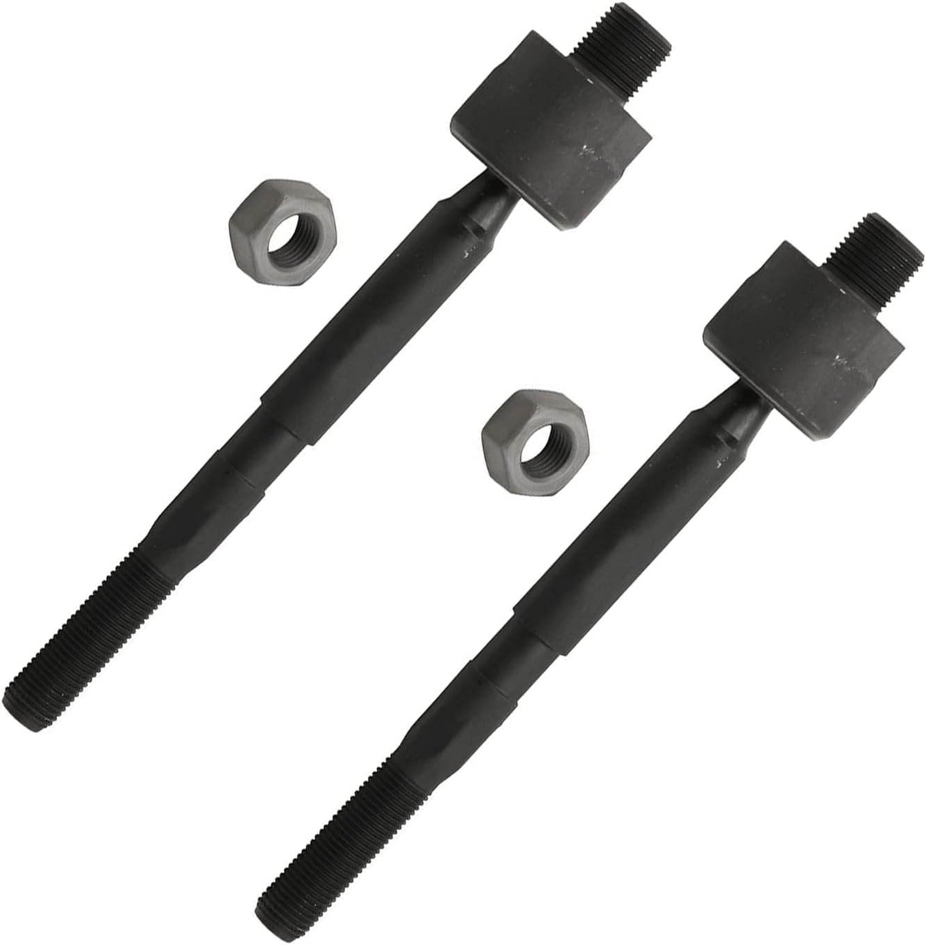 Detroit Axle - Front Tie Rods Lower Ball Joints Sway Bars for 16-19 Honda Civic — image 4
