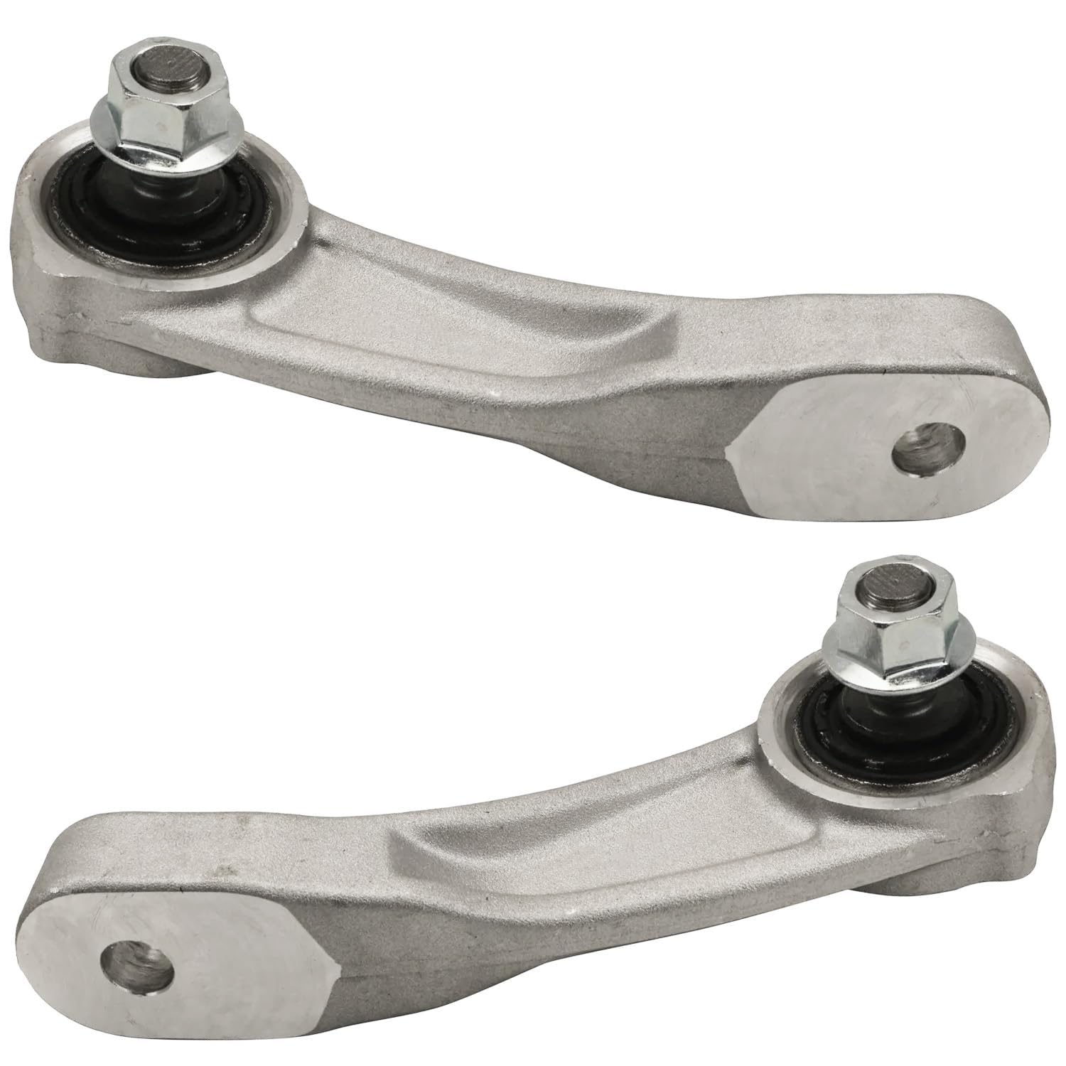 Detroit Axle - Front Wheel Hub and Bearings Outer Tie Rods for C300 C350e CLS450 — image 6