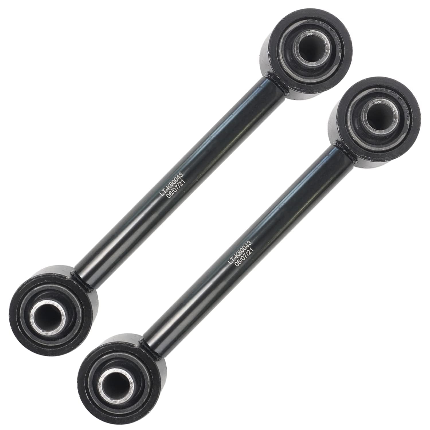 Detroit Axle - Front Wheel Hubs Sway Bar Links for 2017-2019 Ford F-250 F-350 SD — image 5