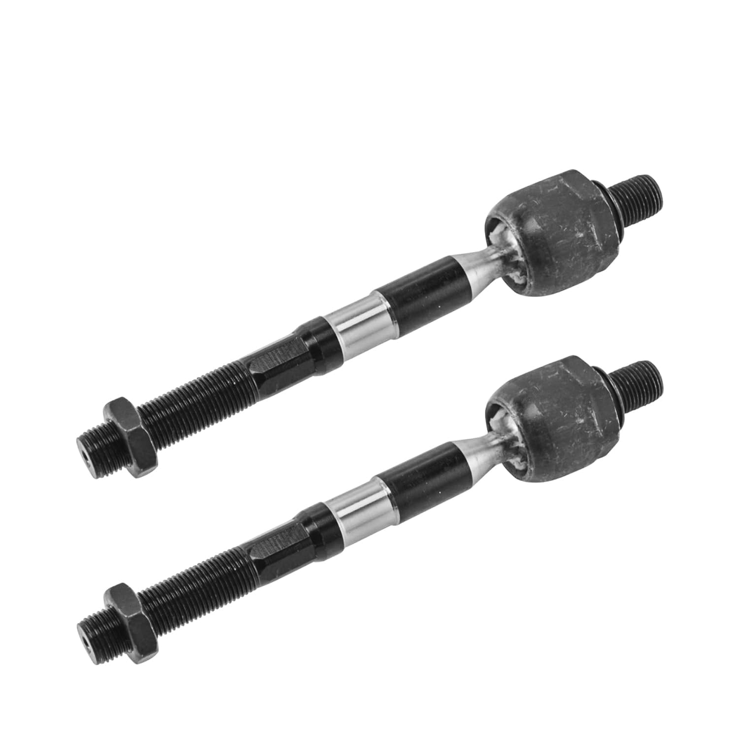 Detroit Axle - AWD Front Wheel Hubs Tie Rods for Hyundai Santa Fe Kia Sorento — image 6