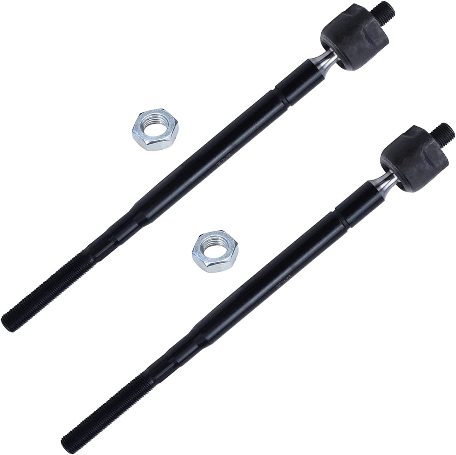 Detroit Axle - Front Wheel Hub and Bearings Tie Rods Kit for Chrysler Sebring — image 6