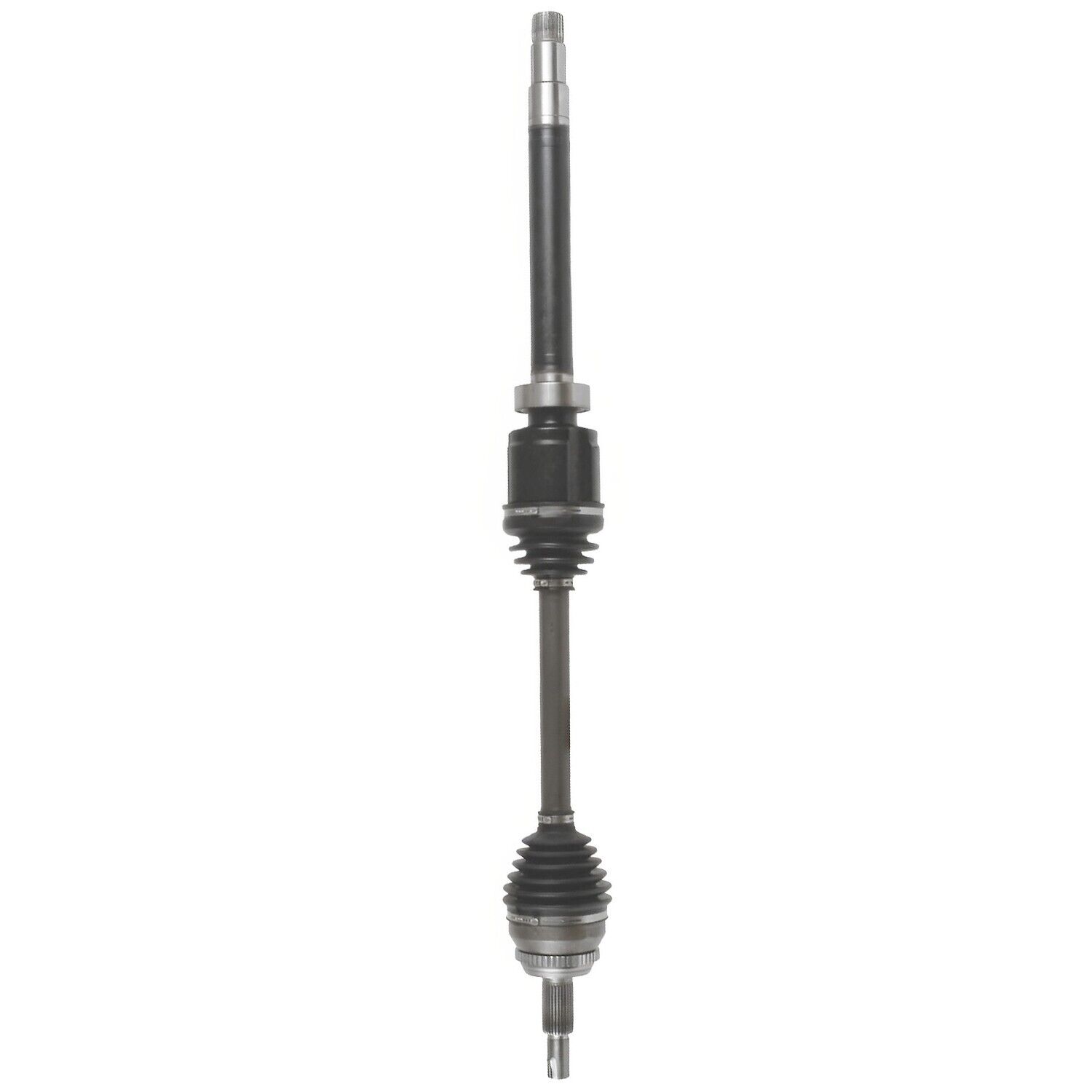 Detroit Axle - Front Right CV Axle for 2007-2010 Toyota Camry Avalon Lexus Es350 — image 5