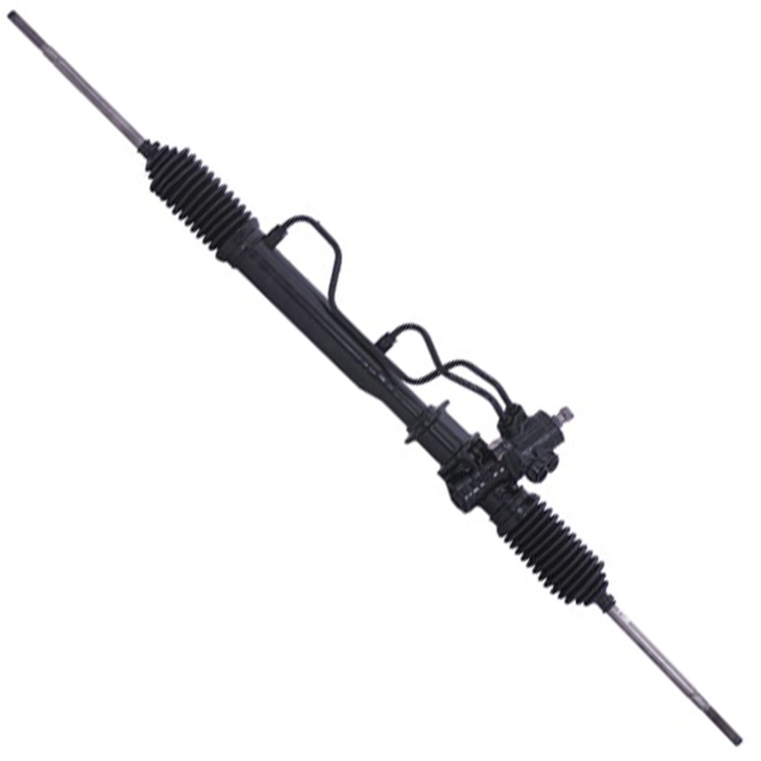 Detroit Axle - Rack and Pinion for Dodge Plymouth Colt Mitsubishi Mirage Summit — image 4