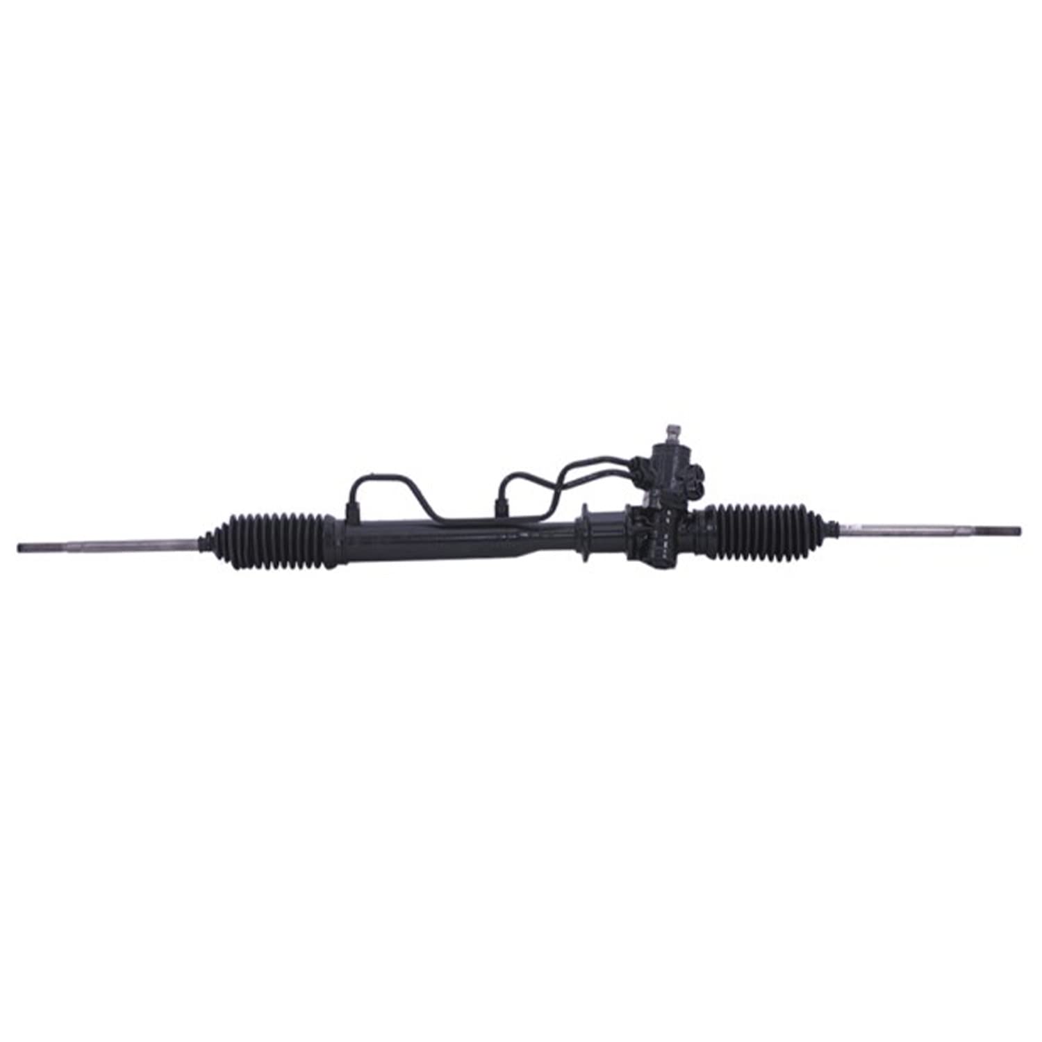 Detroit Axle - Rack and Pinion for Dodge Plymouth Colt Mitsubishi Mirage Summit — image 5