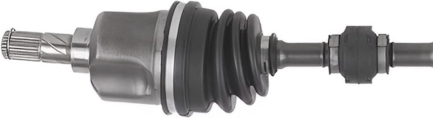 Detroit Axle - Front Left CV Axle for 1991 1992 1993-1994 Nissan Sentra Tsuru NX — image 9