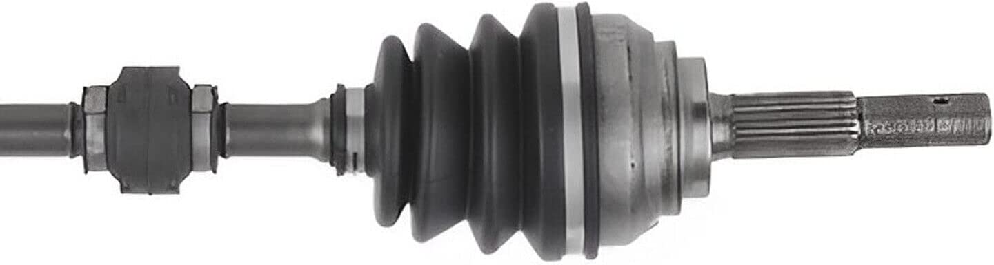 Detroit Axle - Front Left CV Axle for 1991 1992 1993-1994 Nissan Sentra Tsuru NX — image 8