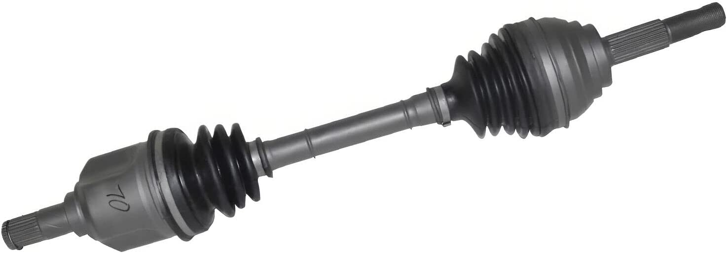 Detroit Axle - Front Left CV Axle for 1995 1996 1997-2006 Nissan Sentra 200SX — image 9