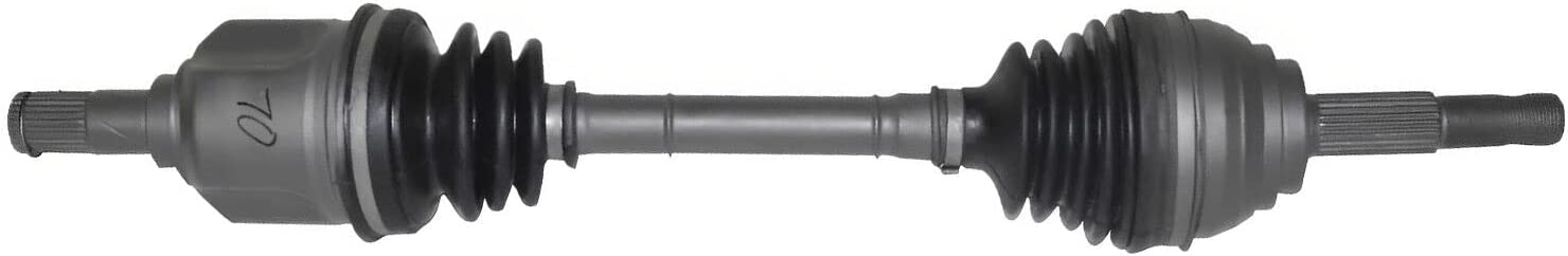 Detroit Axle - Front Left CV Axle for 1995 1996 1997-2006 Nissan Sentra 200SX — image 5