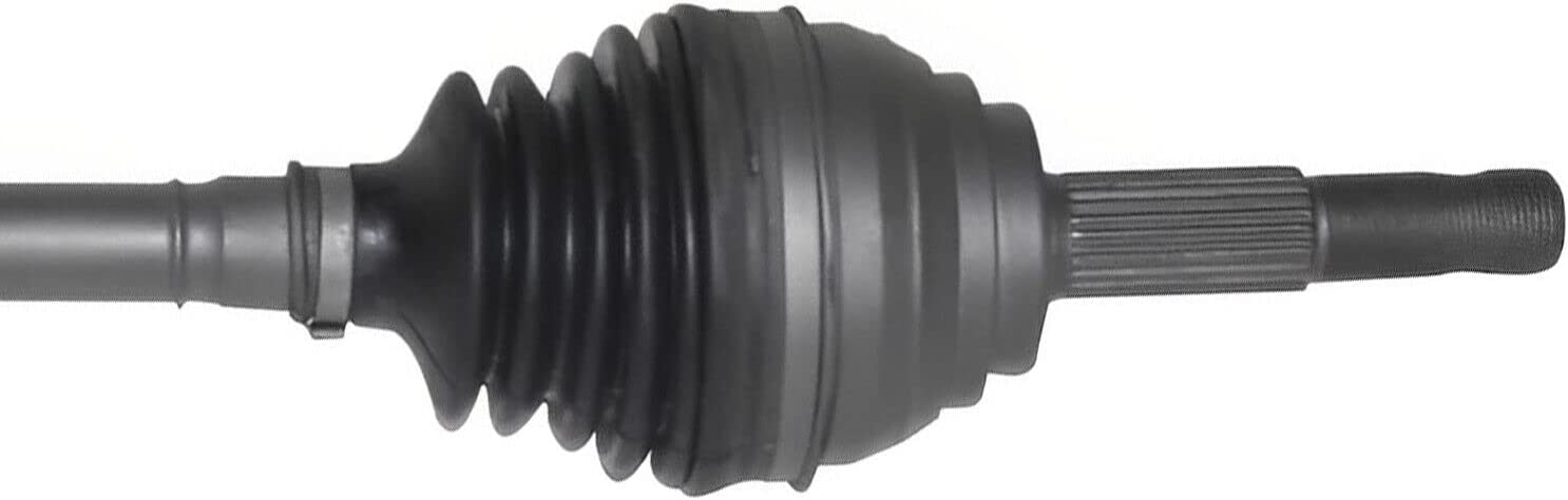 Detroit Axle - Front Left CV Axle for 1995 1996 1997-2006 Nissan Sentra 200SX — image 8