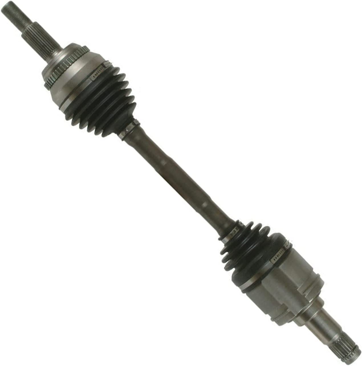 Detroit Axle - Front Left CV Axle for Toyota Camry Highlander Solara Lexus RX350 — image 4