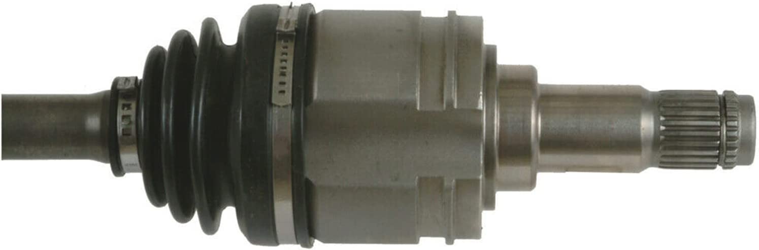 Detroit Axle - Front Left CV Axle for Toyota Camry Highlander Solara Lexus RX350 — image 6