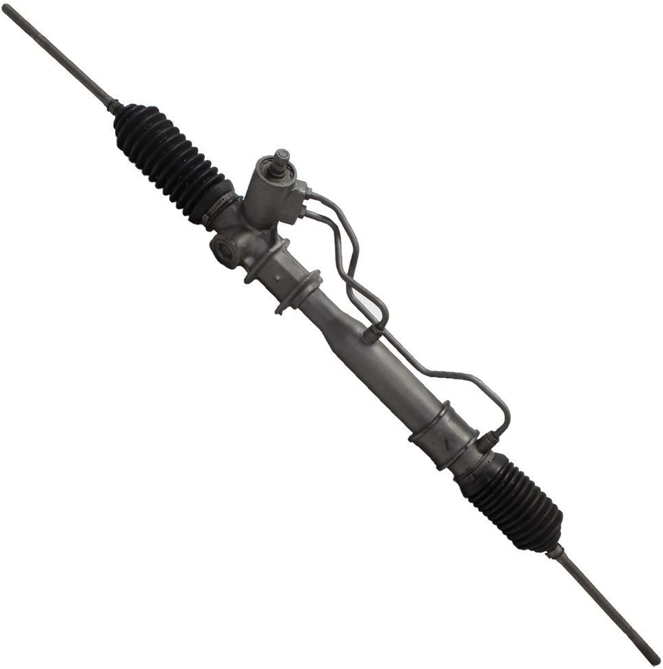 Detroit Axle - Rack and Pinion for 1989-1994 Nissan Maxima
