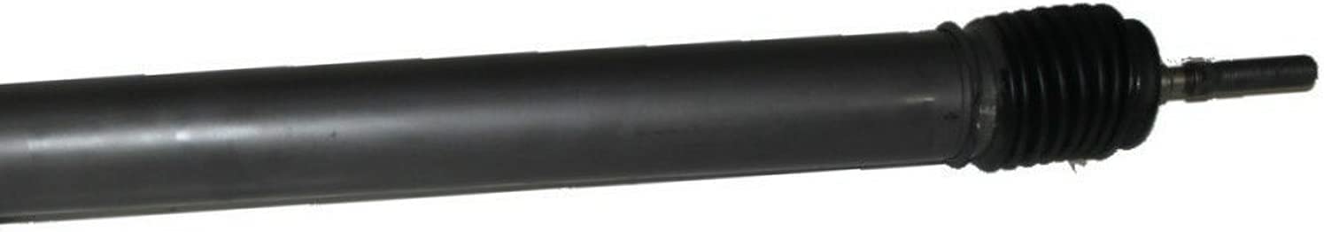 Detroit Axle - Power Steering Rack and Pinion for 1989 1990 Acura Legend — image 8