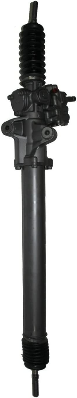 Detroit Axle - Power Steering Rack and Pinion for 1989 1990 Acura Legend — image 6