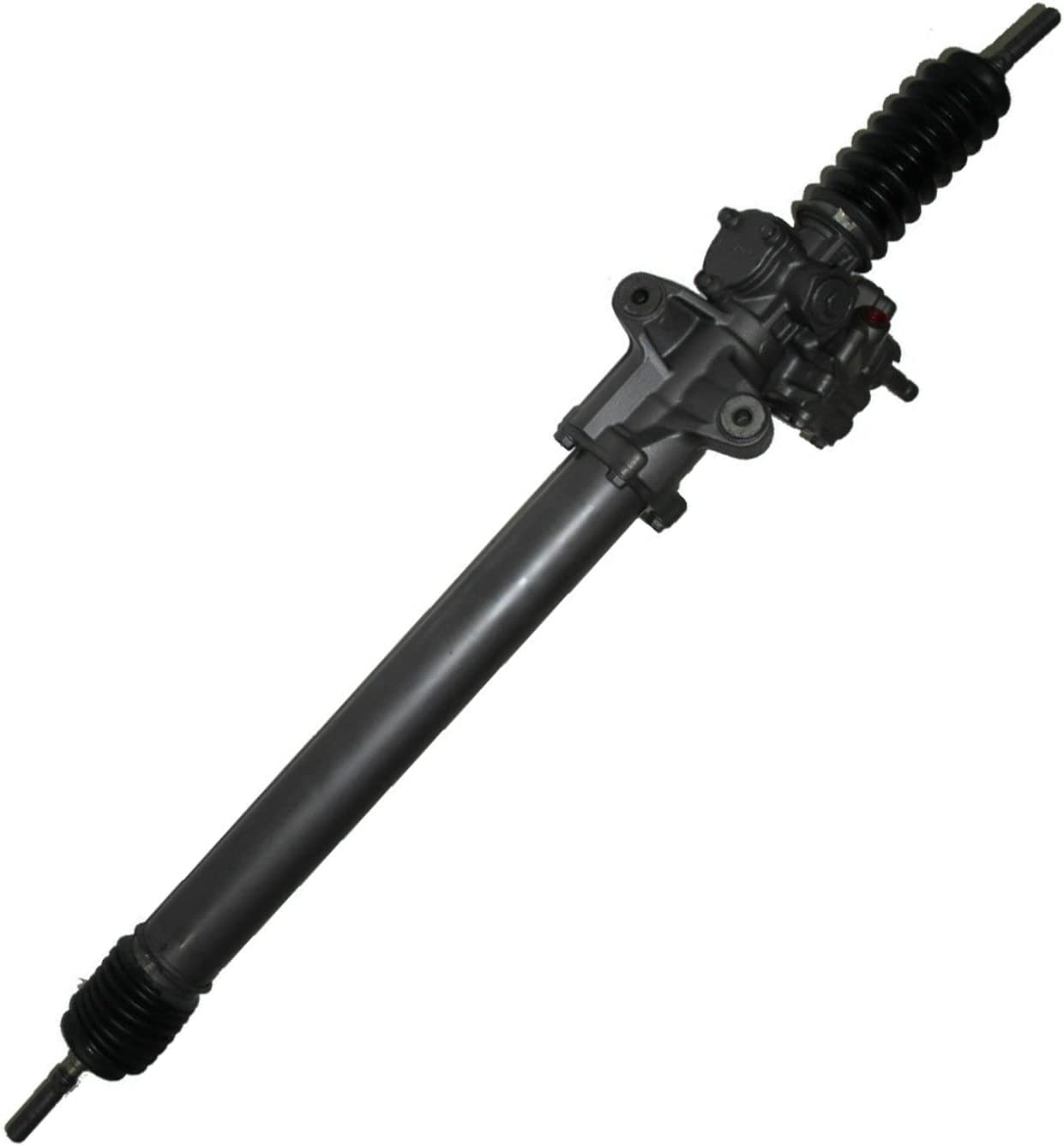 Detroit Axle - Power Steering Rack and Pinion for 1989 1990 Acura Legend