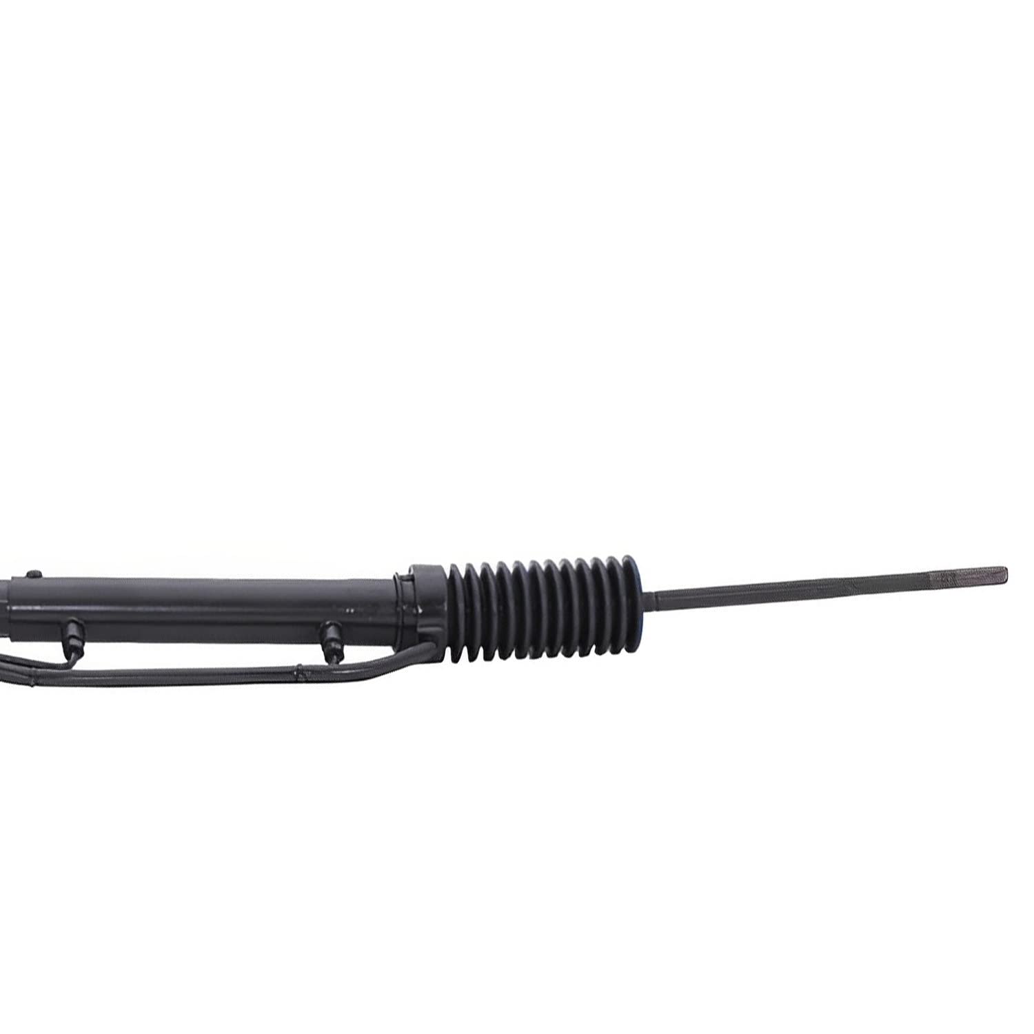 Detroit Axle - Power Steering Rack and Pinion for 1990-1992 Volkswagen Passat — image 7