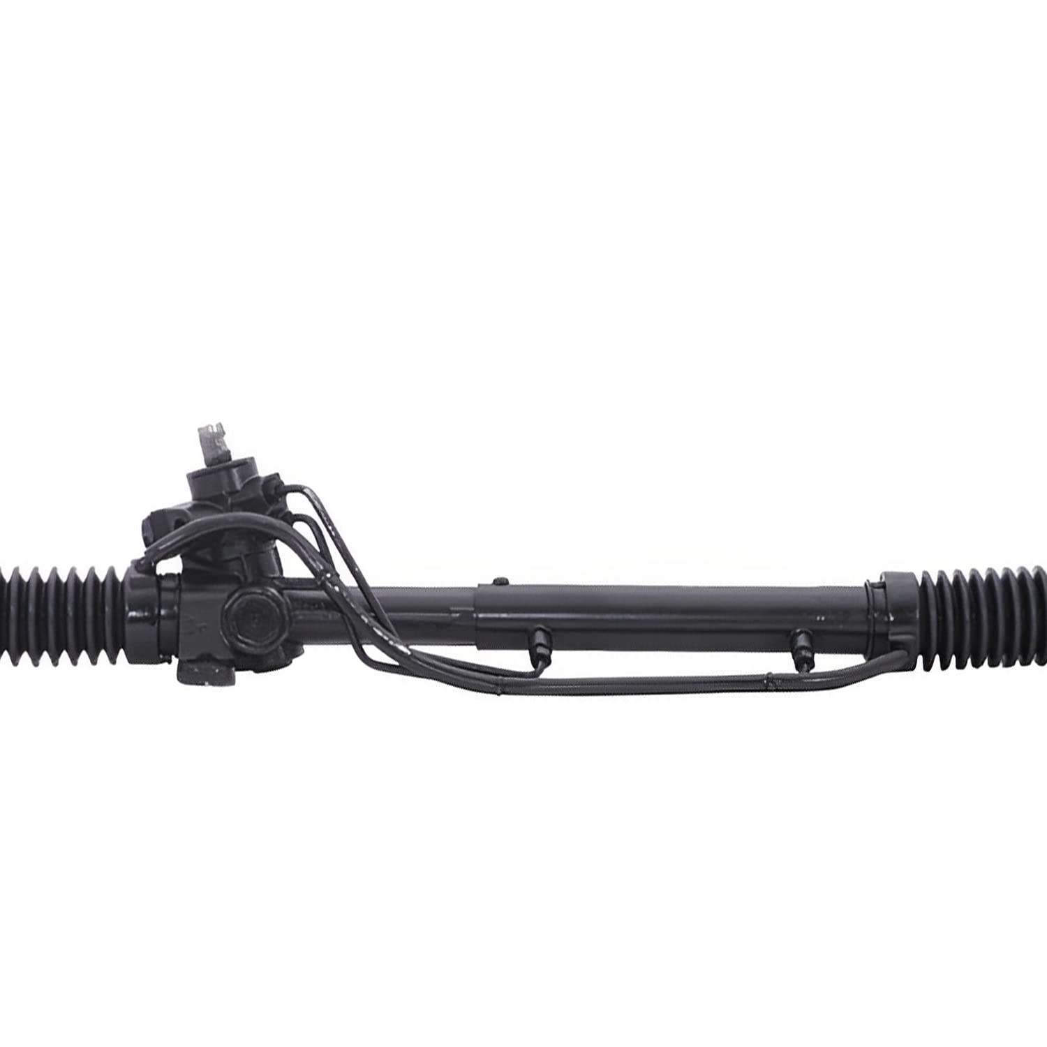 Detroit Axle - Power Steering Rack and Pinion for 1990-1992 Volkswagen Passat — image 6