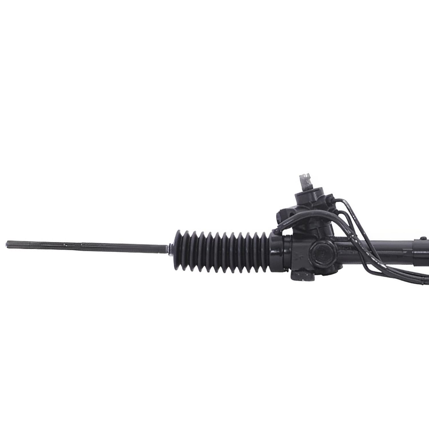 Detroit Axle - Power Steering Rack and Pinion for 1990-1992 Volkswagen Passat — image 5
