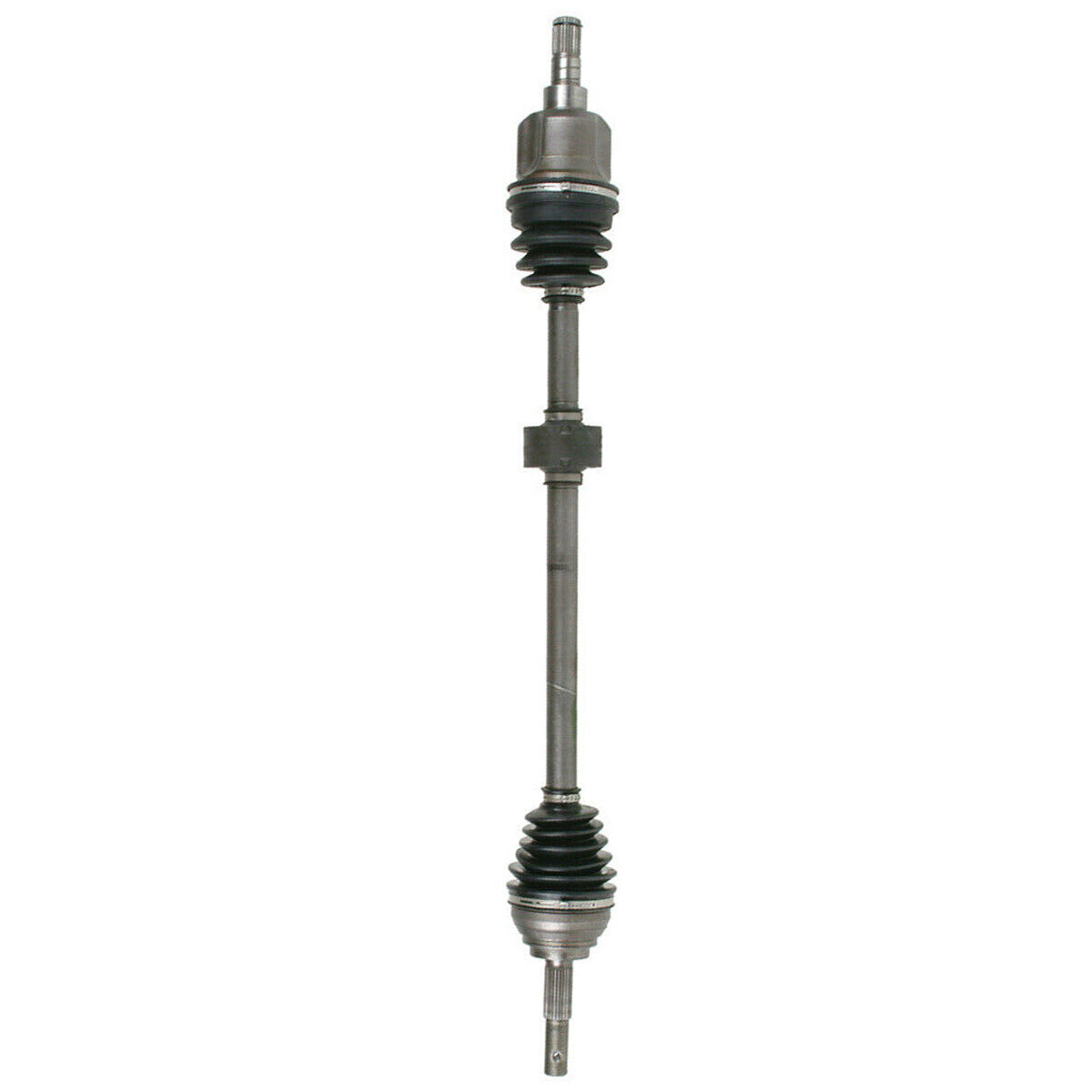 Detroit Axle - Front Right CV Axle Shaft Assembly for 2000-2006 Nissan Sentra — image 5