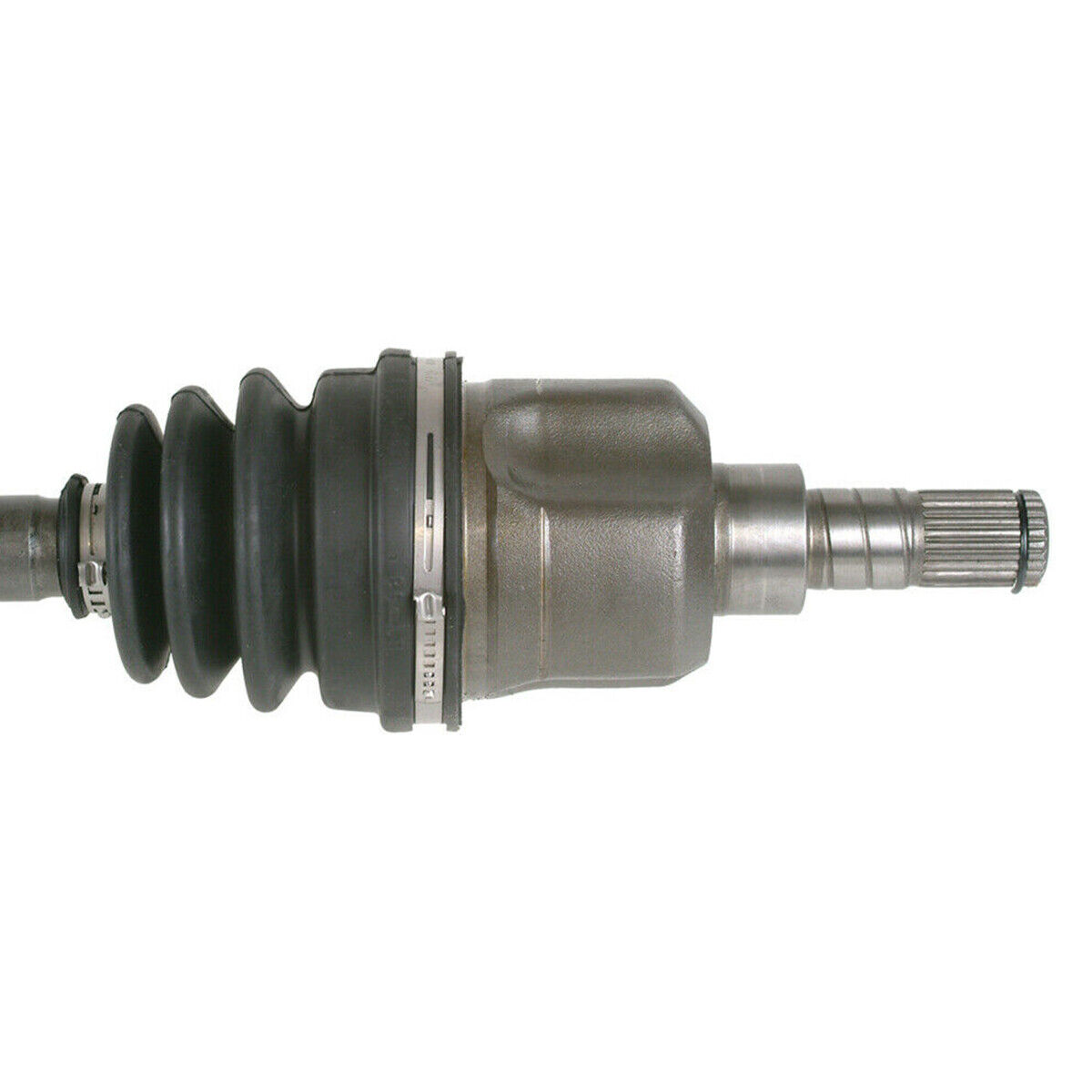 Detroit Axle - Front Right CV Axle Shaft Assembly for 2000-2006 Nissan Sentra — image 7