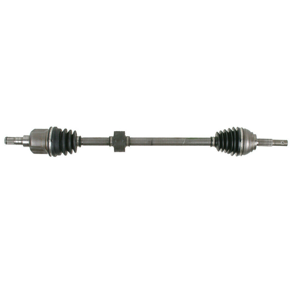 Detroit Axle - Front Right CV Axle Shaft Assembly for 2000-2006 Nissan Sentra — image 4