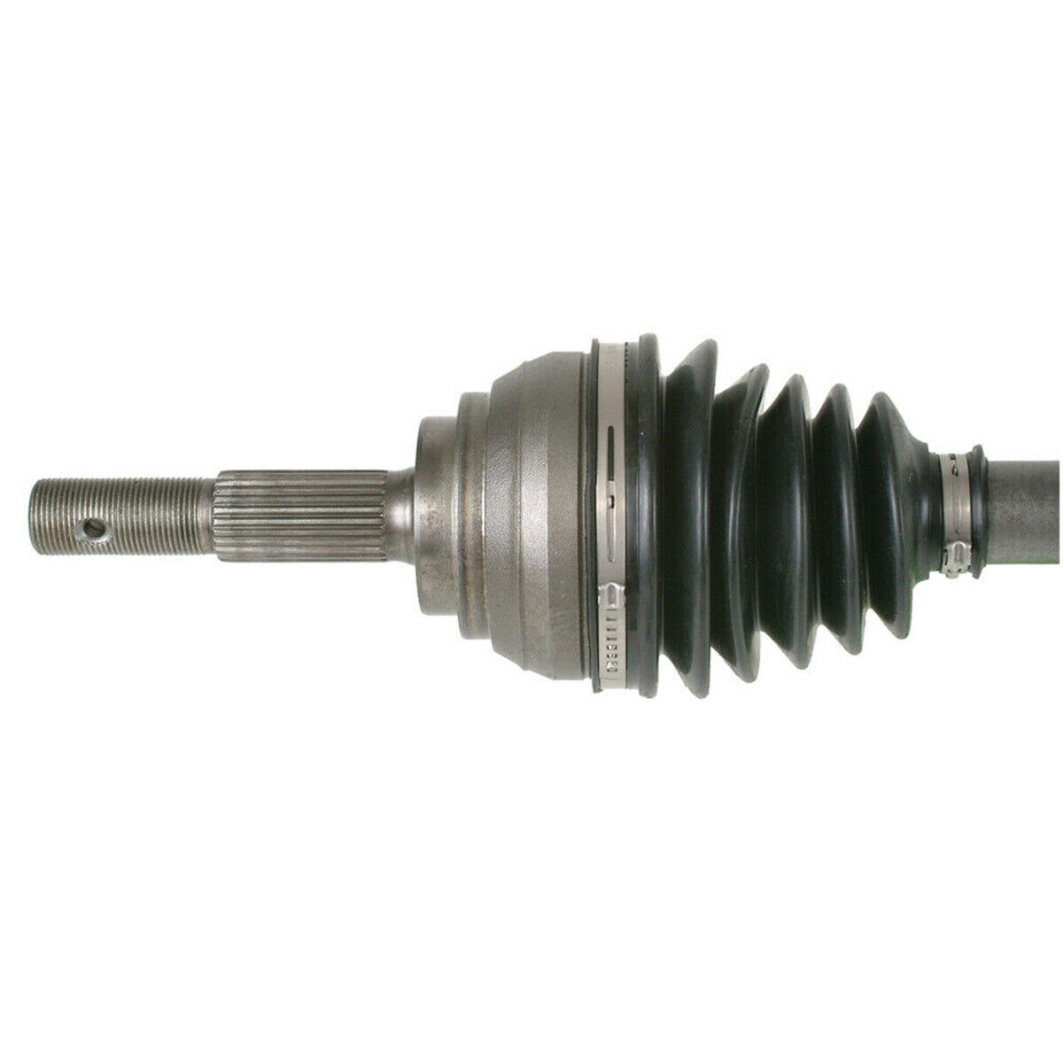 Detroit Axle - Front Right CV Axle Shaft Assembly for 2000-2006 Nissan Sentra — image 6