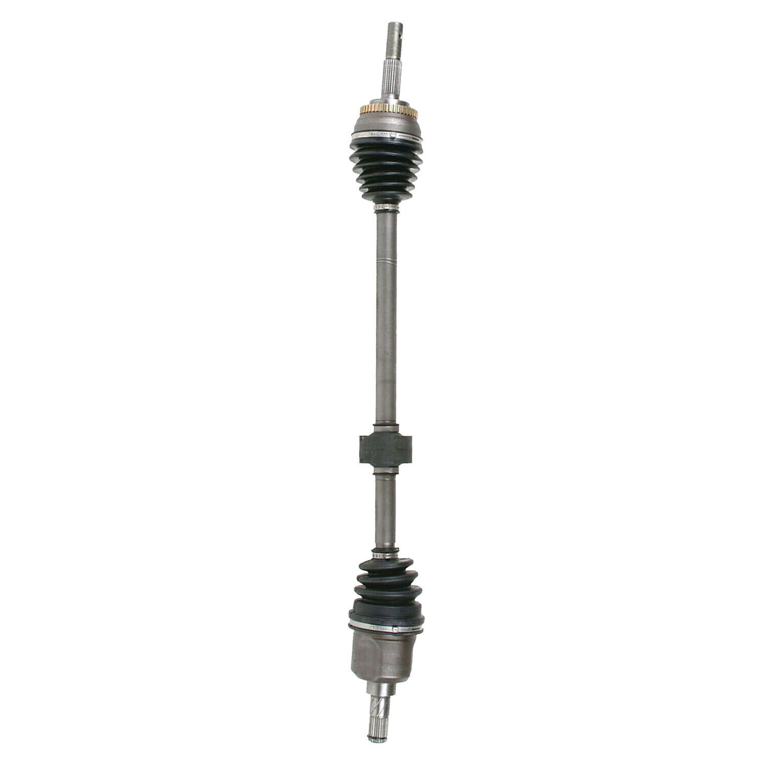 Detroit Axle - Front Right CV Axle for 2000 2001 2002-2006 Nissan Sentra FWD — image 5