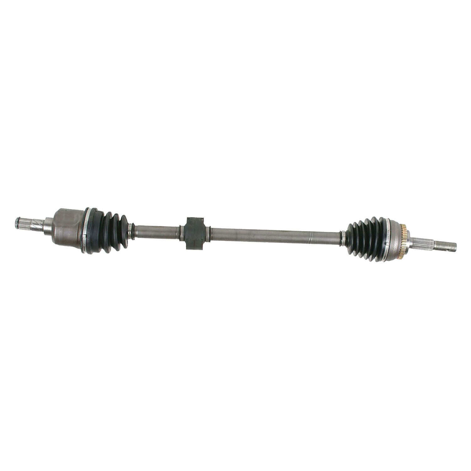 Detroit Axle - Front Right CV Axle for 2000 2001 2002-2006 Nissan Sentra FWD — image 4