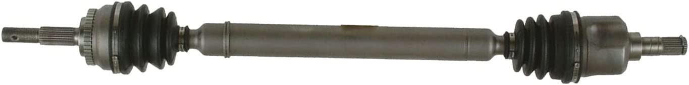 Detroit Axle - FWD Front Right CV Axle Shaft Assembly for Nissan 200SX Sentra NX — image 6