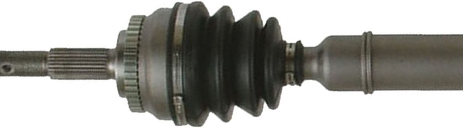 Detroit Axle - FWD Front Right CV Axle Shaft Assembly for Nissan 200SX Sentra NX — image 7