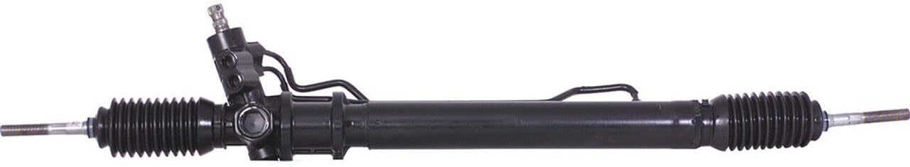 Detroit Axle - 2WD Power Steering Rack and Pinion for 1989-1998 Mazda MPV — image 4
