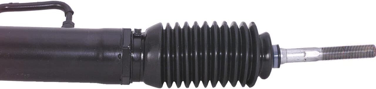 Detroit Axle - 2WD Power Steering Rack and Pinion for 1989-1998 Mazda MPV — image 6