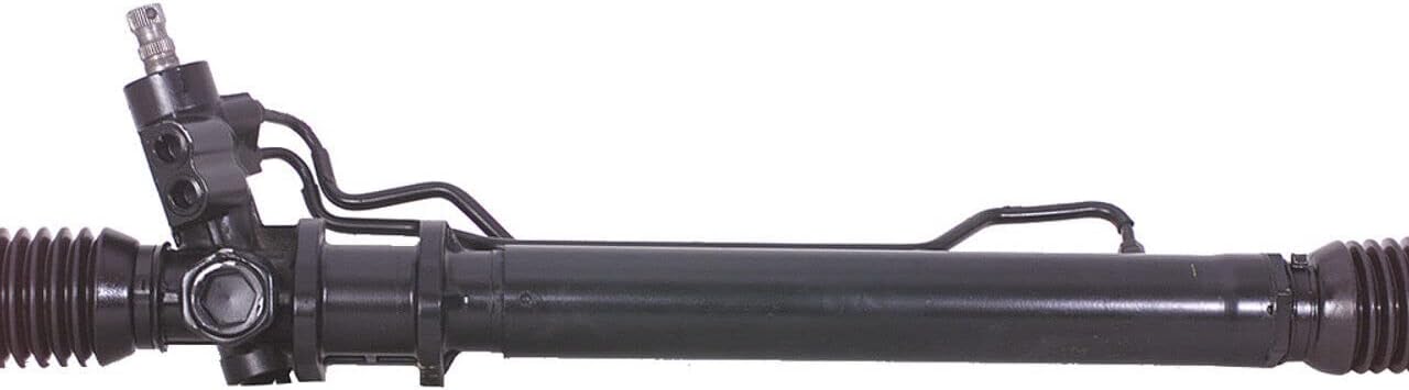 Detroit Axle - 2WD Power Steering Rack and Pinion for 1989-1998 Mazda MPV — image 7