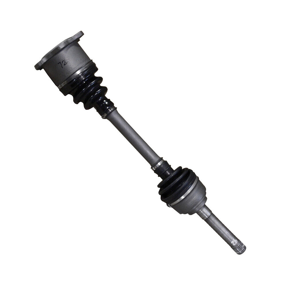 Detroit Axle - Front CV Axle Shaft Assembly for 1993 1994-1998 Toyota T100 4WD — image 4