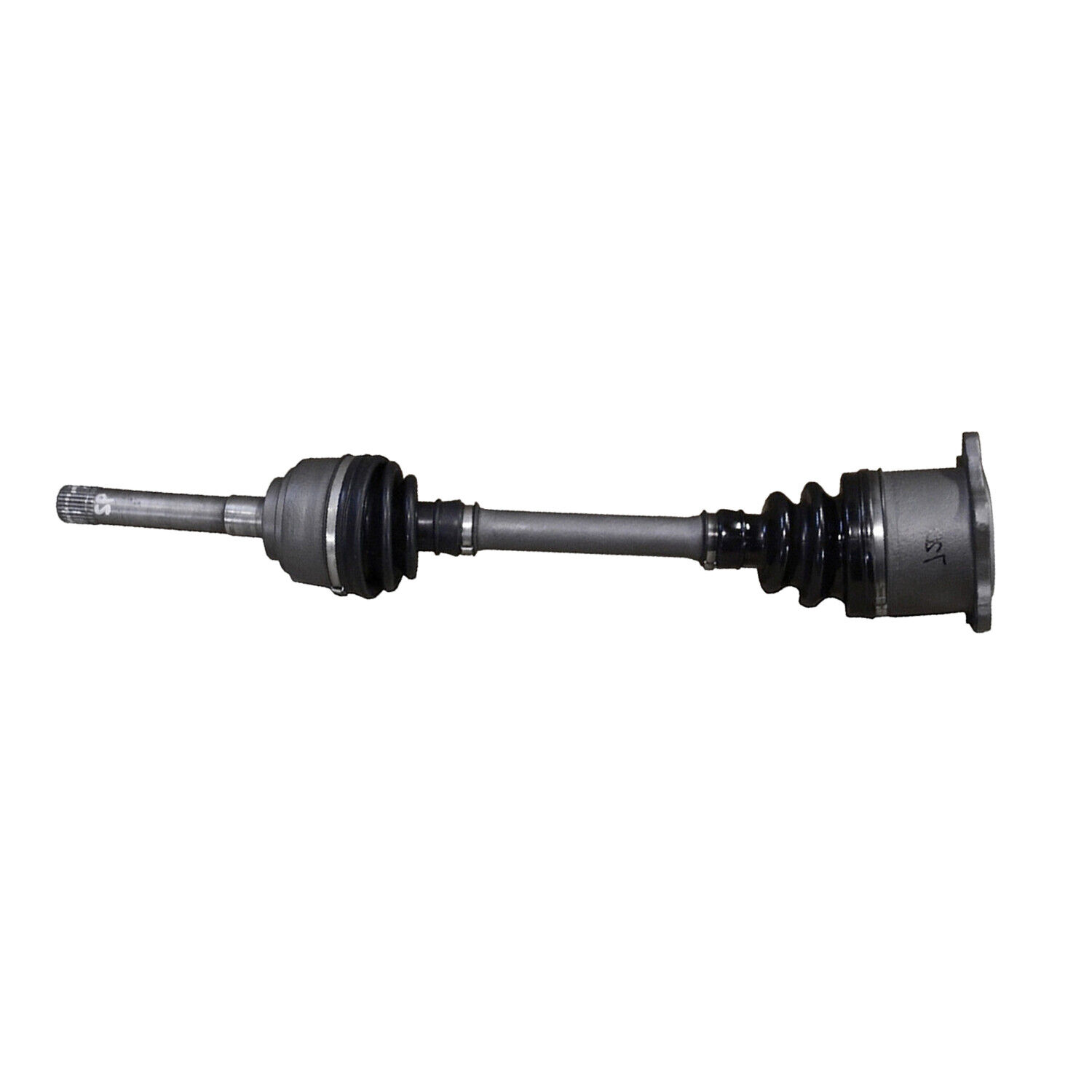 Detroit Axle - Front CV Axle Shaft Assembly for 1993 1994-1998 Toyota T100 4WD — image 6