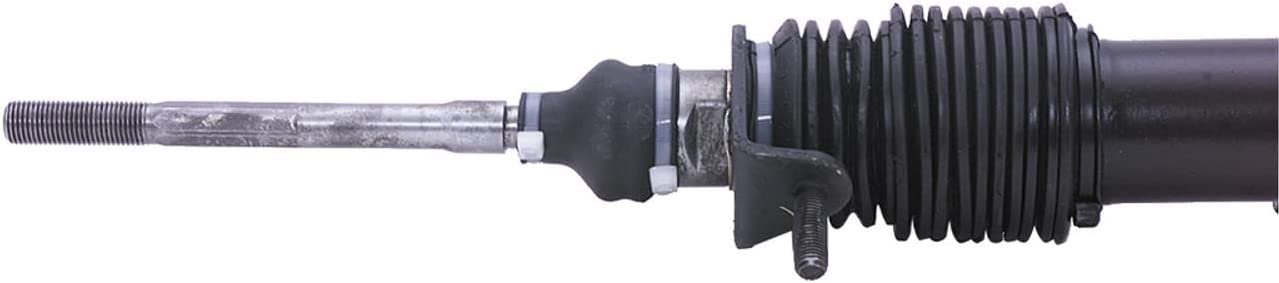 Detroit Axle - Complete Power Rack and Pinion Assembly for 1988-1989 Mazda 929 — image 4