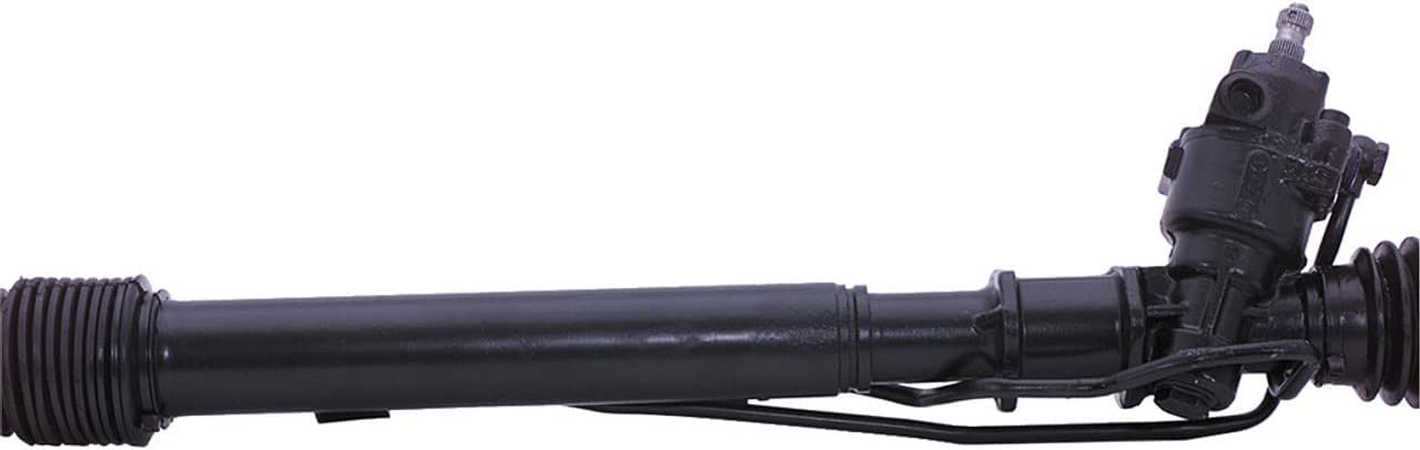 Detroit Axle - Complete Power Rack and Pinion Assembly for 1988-1989 Mazda 929 — image 5