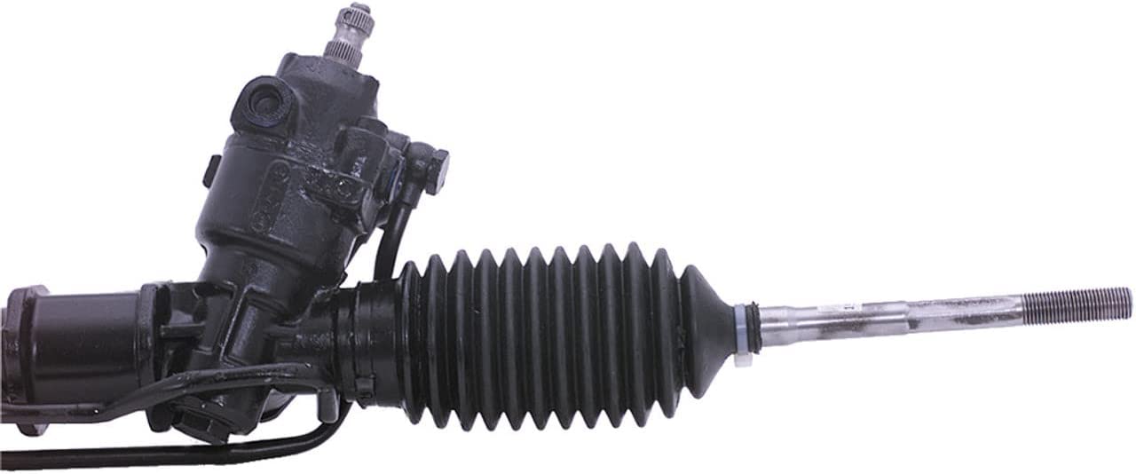 Detroit Axle - Complete Power Rack and Pinion Assembly for 1988-1989 Mazda 929 — image 6