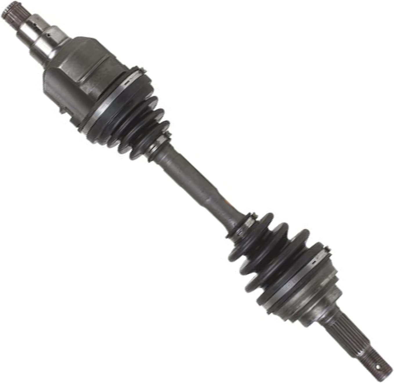 Detroit Axle - Front Left CV Axle Assembly for Toyota RAV4 Corolla Camry AWD — image 4