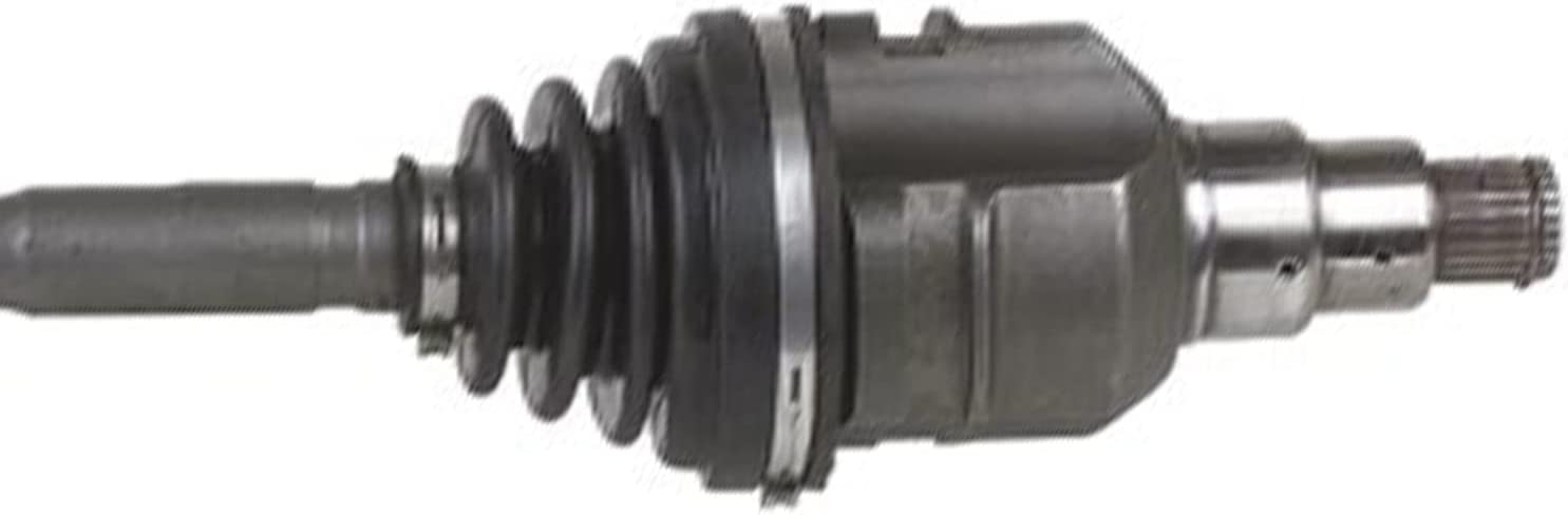 Detroit Axle - Front Left CV Axle Assembly for Toyota RAV4 Corolla Camry AWD — image 8