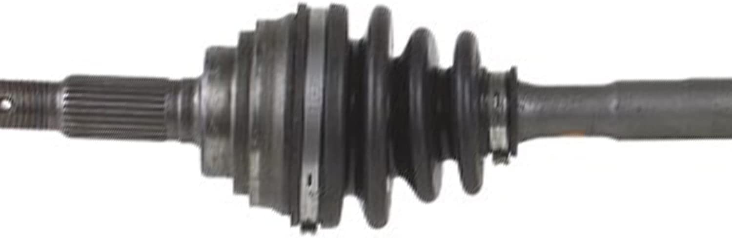 Detroit Axle - Front Left CV Axle Assembly for Toyota RAV4 Corolla Camry AWD — image 7