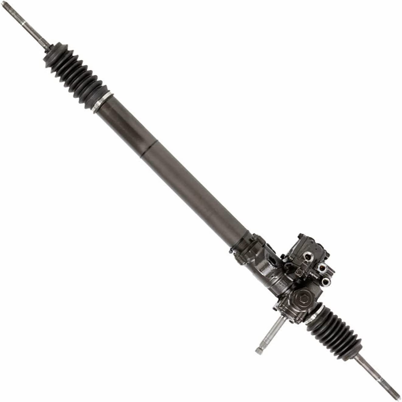 Detroit Axle - Rack and Pinion for 1990 1991 1992-1993 Acura Integra — image 6
