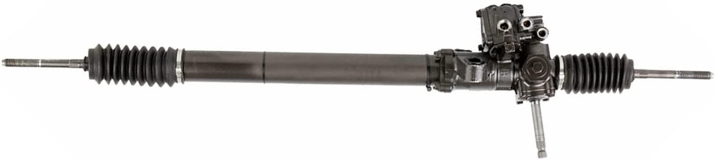Detroit Axle - Rack and Pinion for 1990 1991 1992-1993 Acura Integra — image 8