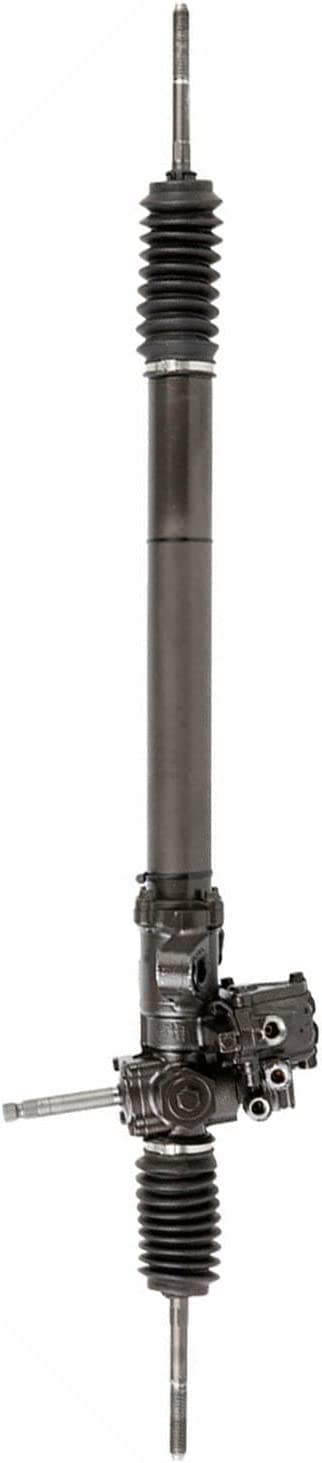 Detroit Axle - Rack and Pinion for 1990 1991 1992-1993 Acura Integra — image 7