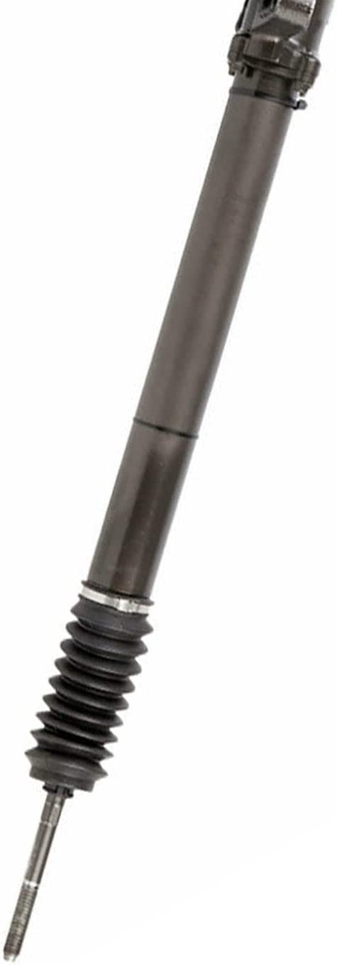 Detroit Axle - Rack and Pinion for 1990 1991 1992-1993 Acura Integra — image 5