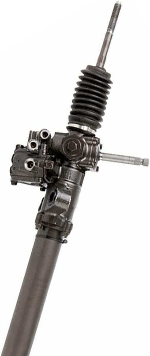 Detroit Axle - Rack and Pinion for 1990 1991 1992-1993 Acura Integra — image 4