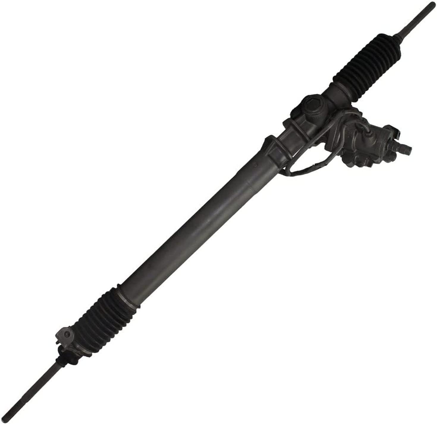 Detroit Axle - Power Steering Rack and Pinion for 1990 1991 1992 Lexus LS400 — image 4