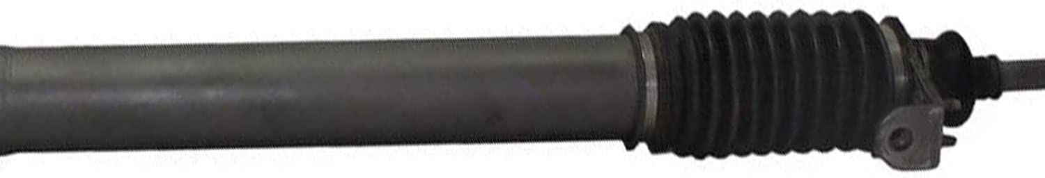 Detroit Axle - Power Steering Rack and Pinion for 1990 1991 1992 Lexus LS400 — image 8